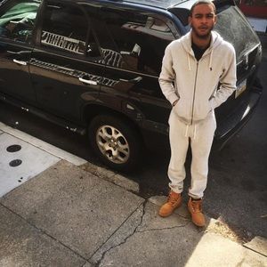 Meet your Posher, Brandon